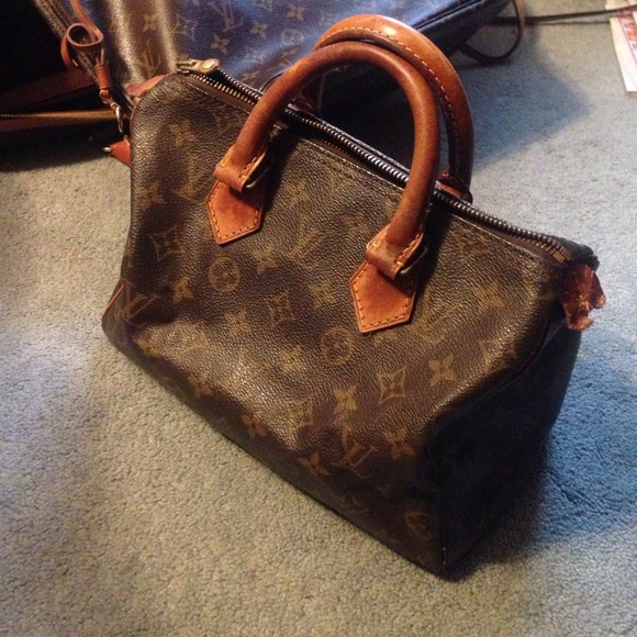 LV Speedy 25 - Picture 7 of 7
